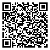 QR-Code - eSport Clandesign Rot-Schwarz-Weiß
